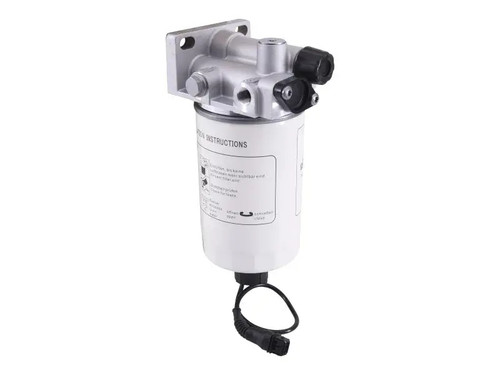 JLG Part # SJ9-196888 | SJ-FUEL, PREFILTER, EA