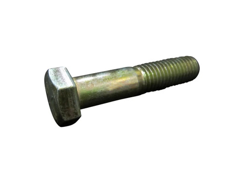 JLG Part # SN5560640 | SN-SCR CAP HH 8,.625-11X3.000, EA