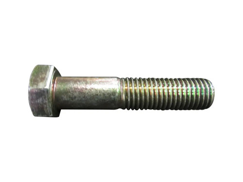JLG Part # SN5560676 | SN-SCR CAP HH 8  .750-10 X3.5, EA