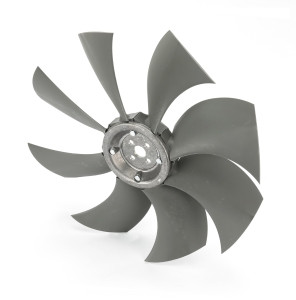 Genie Lift Part # 07.0712.0154GT - FAN, EA