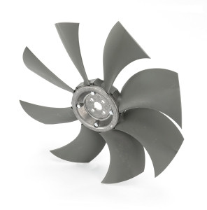 Genie Lift Part # 07.0712.0154GT - FAN, EA