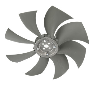 Genie Lift Part # 07.0712.0154GT - FAN, EA
