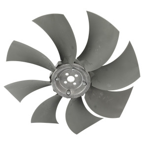 Genie Lift Part # 07.0712.0154GT - FAN, EA