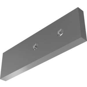 Genie Lift Part # 54.0705.0048GT - SLIDING GUIDE, EA