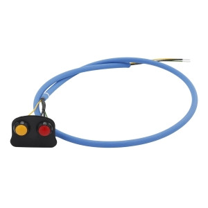 Genie Lift Part # 07.0704.0473GT - JOYSTICK PLATE, EA