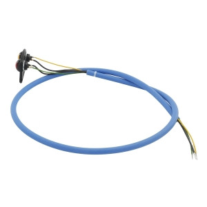 Genie Lift Part # 07.0704.0473GT - JOYSTICK PLATE, EA