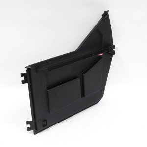 Genie Lift Part # 07.0723.0683GT - PREASSEMBLED LOWER DOOR FRAME, EA