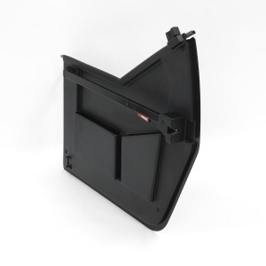Genie Lift Part # 07.0723.0683GT - PREASSEMBLED LOWER DOOR FRAME, EA