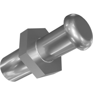 Genie Lift Part # 07.0740.0100GT - STOP, EA