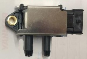 Genie Lift Part # 07.4501.0336GT - DPF PRESSURE SENSOR, EA