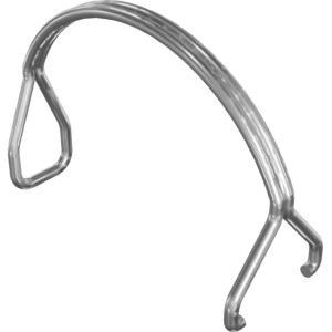 Genie Lift Part # 09.0803.0623GT - SHAFT LOCKING PIN, EA