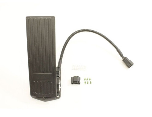 Genie Lift Part # 09.4656.0017GT - ACCELERATOR PEDAL, EA