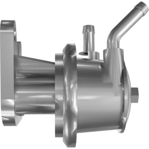 Genie Lift Part # 102497GT - PUMP,FUEL F3L 2011F DEUTZ***, EA
