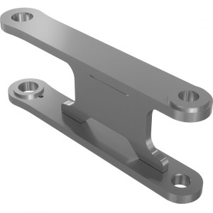 Genie Lift Part # 106755GT - LEVER LINKAGE ASSEMBLY, EA