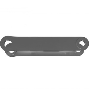 Genie Lift Part # 106755GT - LEVER LINKAGE ASSEMBLY, EA