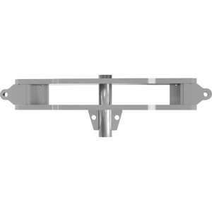 Genie Lift Part # 111385GT - WELDMENT,Z60 STEER AXLE, EA