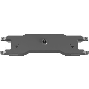 Genie Lift Part # 111385GT - WELDMENT,Z60 STEER AXLE, EA