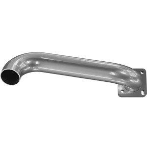 Genie Lift Part # 111808GT - WELDMENT,EXHAUST PIPE, EA