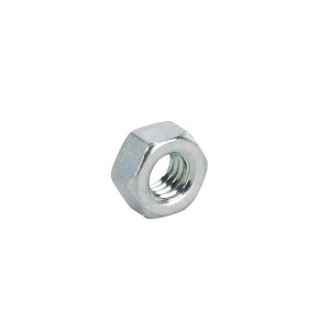 Genie Lift Part # 112488GT - NUT(KIT 112483), EA