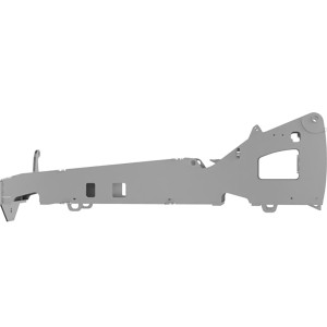 Genie Lift Part # 117270GT - WELDMENT,GTH1056/48 CHASSIS, EA