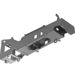 Genie Lift Part # 117270GT - WELDMENT,GTH1056/48 CHASSIS, EA