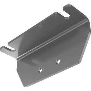 Genie Lift Part # 119432GT - FORMING,FUSE MOUNT BRACKET, EA