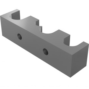 Genie Lift Part # 119846GT - CLAMP, WELD LEADS, AIR, OPT, EA