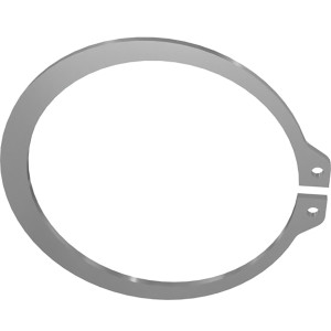 Genie Lift Part # 121083GT - SNAP RING,EXTERNAL,3.0 DIA, EA