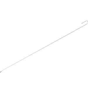 Genie Lift Part # 121150GT - CABLE ASSY,RETRACT, EA