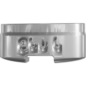 Genie Lift Part # 121232GT - COUNTERWEIGHT,S80, EA