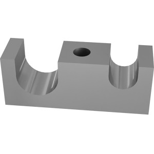 Genie Lift Part # 121860GT - CLAMP, HOSE/CABLE, EA