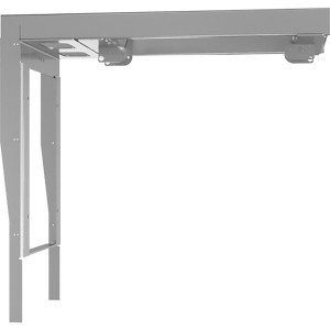 Genie Lift Part # 124574GT - WELDMENT,LOADSENSE SUPPORT, EA