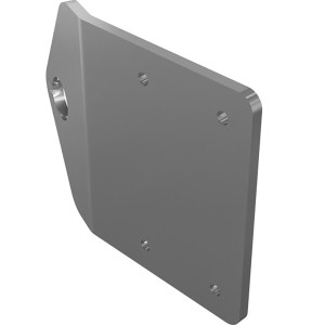 Genie Lift Part # 124866GT - FORMING,LIFTING EYE,GRC, EA