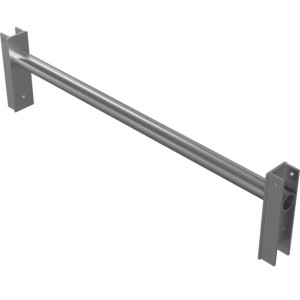 Genie Lift Part # 124995GT - WELDMENT, FLUSH TRAY MOUNT, EA