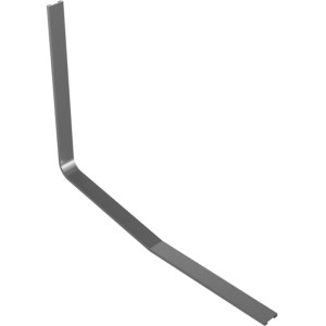 Genie Lift Part # 1251598GT - ASM,FUEL TANK STRAP,GTH636, EA