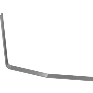 Genie Lift Part # 1251598GT - ASM,FUEL TANK STRAP,GTH636, EA