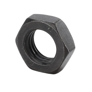 Genie Lift Part # 1252550GT - NUT, EA