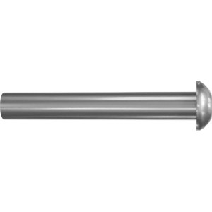 Genie Lift Part # 1253408GT - SCREW,BHTC-PIN,1/4-20X1.75,ZAG, EA