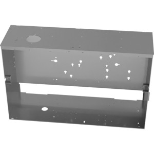 Genie Lift Part # 1253426GT - WELDMENT,BOX,HYD, EA