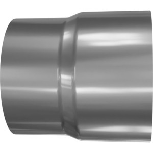 Genie Lift Part # 1253487GT - ADAPTER, 2" TO 1.8", PERK 404F, EA