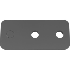 Genie Lift Part # 1254138GT - WELDMENT,LP ALIGNMENT PIN, EA
