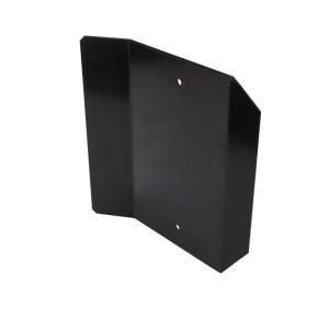 Genie Lift Part # 1254178GT - COVER,REAR AXLE, EA