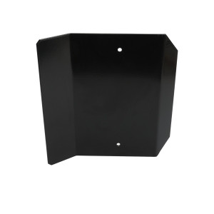 Genie Lift Part # 1254178GT - COVER,REAR AXLE, EA