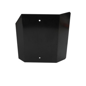 Genie Lift Part # 1254178GT - COVER,REAR AXLE, EA