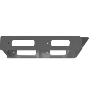 Genie Lift Part # 1254188GT - WELDMENT,LADDER,GS4069, EA