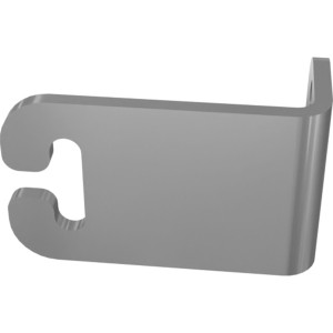 Genie Lift Part # 1254241GT - FORMING, BATTERY BRACKET,GS90, EA