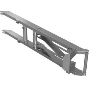 Genie Lift Part # 1254294GT - WLDMNT,0.250,1ST INNER ARM, EA