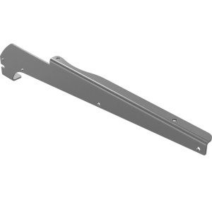 Genie Lift Part # 1254320GT - FORMING,CABLE BRIDGE, TOP LT, EA