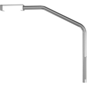 Genie Lift Part # 1254569GT - WELDMENT,MOUNT,CAB,ROAD LIGHT, EA