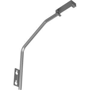 Genie Lift Part # 1254569GT - WELDMENT,MOUNT,CAB,ROAD LIGHT, EA